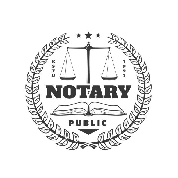 Notary Public